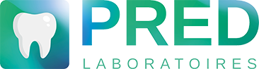 PRED Laboratoires Logo